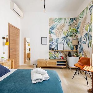 Apartamento Deluxe